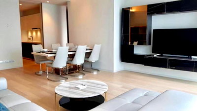 Condos for rent : Tela Thonglor for rent 2 bedrooms 
