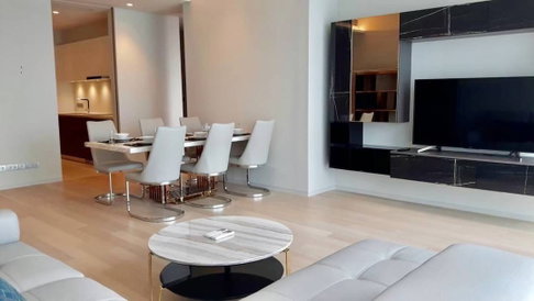 Tela Thonglor for rent 2 bedrooms ให้เช่า 2 นอน