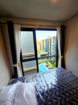 Condos for rent Tesco Lotus Salaya : For RENT 15,500Bath, SalayaOne  7  Floor,size 32 sqm  ,1 bedroom, 1 bathroom 