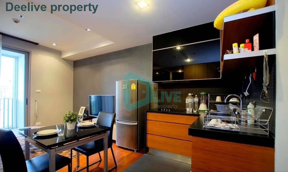 picture DL012998 Condo for rent, Ashton Morph 38 near BTS Thong Lo, ready to move in, call urgently 0659984551 LineID @257sxzzu - 2/8