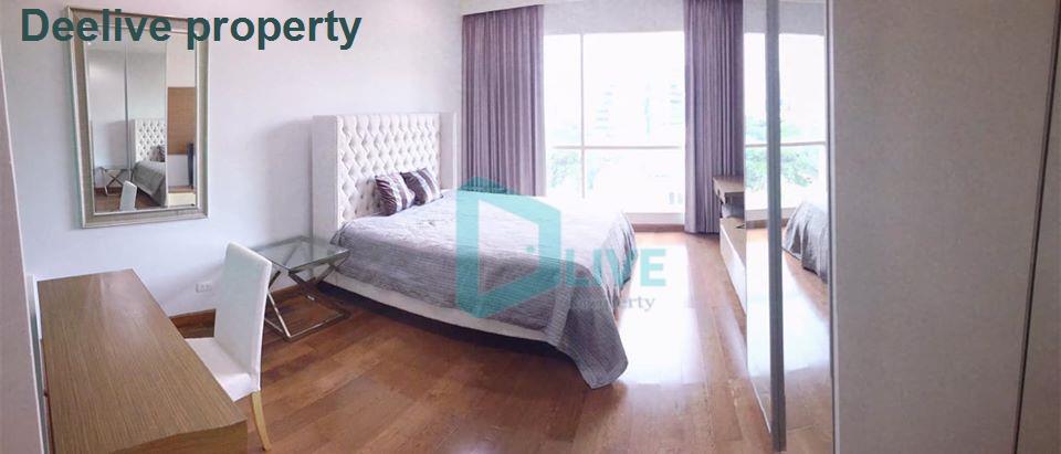 picture DL012908 Condo for rent, The Address Art Deco Chidlom near BTS Chit Lom, ready to move in, call urgently 0638692663 LineID @897iyzll - 5/8