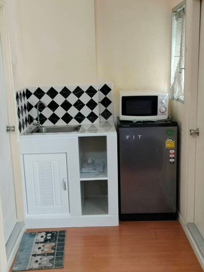 picture For rent,LPN Chonburi, Fully furnish, 1 yr contract 3,700 B/m 4 Fl - 4/8