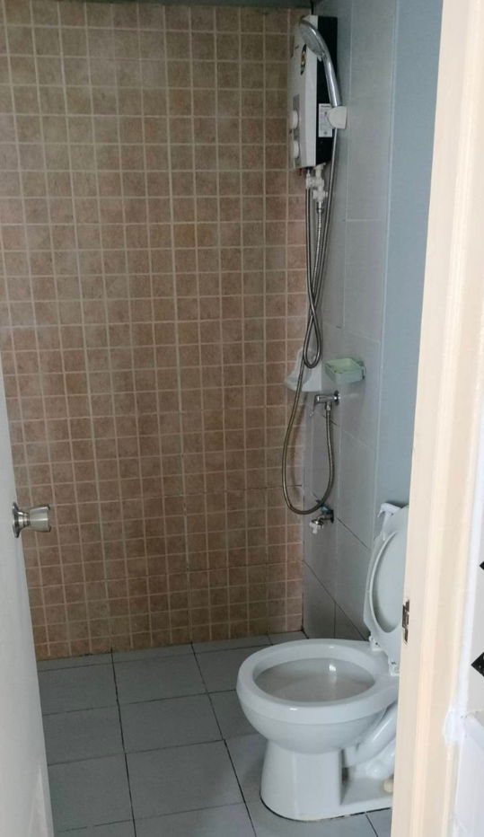picture For rent,LPN Chonburi, Fully furnish, 1 yr contract 3,700 B/m 4 Fl - 6/8