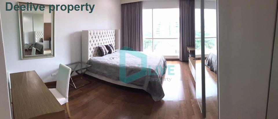 picture DL012908 Condo for rent, The Address Art Deco Chidlom near BTS Chit Lom, ready to move in, call urgently 0638692663 LineID @897iyzll - 4/8