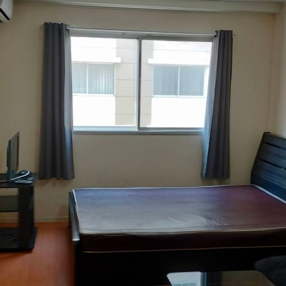 picture For rent,LPN Chonburi, Fully furnish, 1 yr contract 3,700 B/m 4 Fl - 2/8