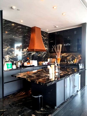ขายคอนโด : Luxury for sale Marque Sukhumvit 39 ขาย 2 นอน