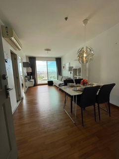 LTH10268 – Sukhumvit Plus FOR SALE size 42 Sq. m. 1 bed 1 bath Near BTS Phra Khanong Station ONLY 4.4 MB