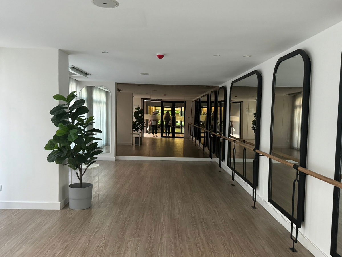picture For Rent: Atmoz Kanaal Rangsit - Resort-style Condo with Waterfront Ambiance in the Heart of Rangsit - 13/17
