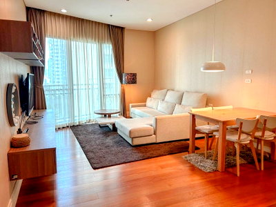 Condos for rent : For Rent        :   Bright Sukhumvit 24 (Close to BTS Prompong )