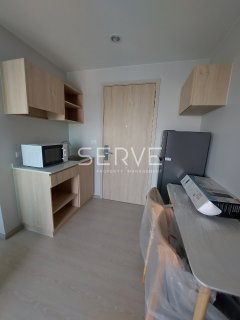 รูปภาพ Studio New Room High Fl. Good Location Close To MRT Si La Salle Station  @  Nue Noble Srinakarin Lasalle