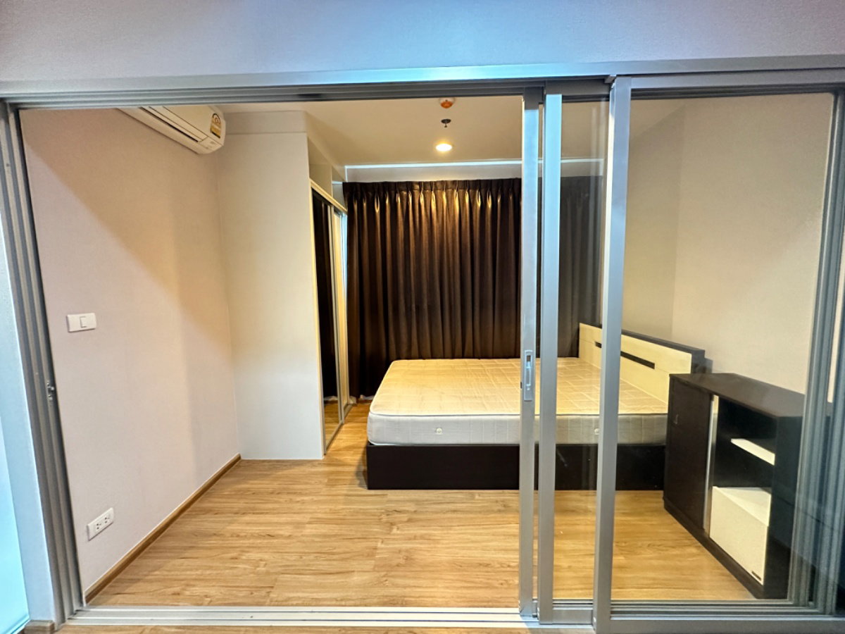 ให้เช่าด่วนคอนโดฟิวส์จันทน์ สาทร