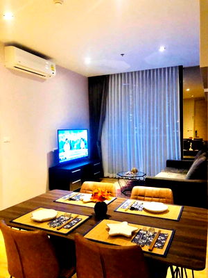 เช่าคอนโด BTS พร้อมพงษ์ : PARK24110 ให้เช่า คอนโด พาร์ค 24 ชั้น7 วิวเมือง ขนาด 53ตรม. 2นอน 1น้ำ 31,000บ. 064-959-8900
