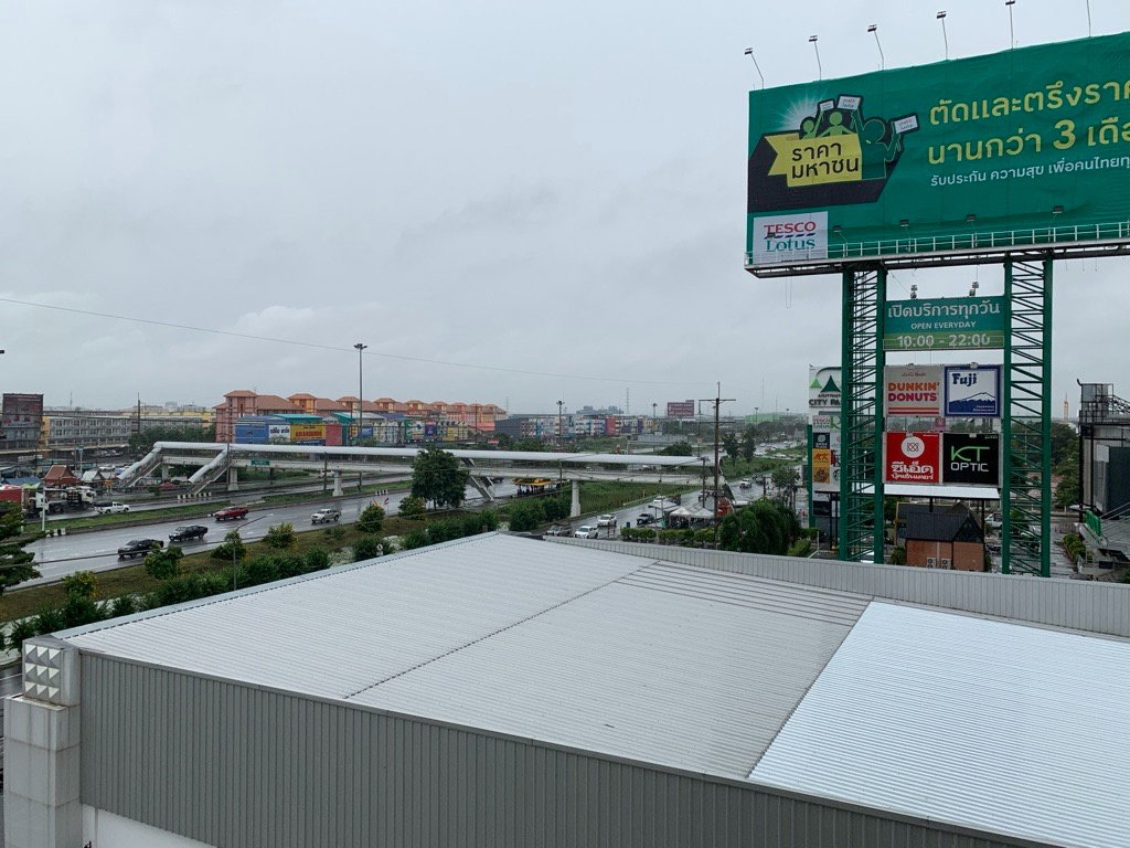 รูป ให้เช่า Plus Condo Ayutthaya Park ติดโลตัสอยุธยา เฟอร์ครบ พร้อมอยู่ - รูปที่ 5/6