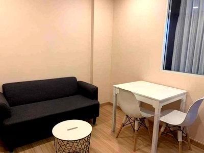 คอนโดให้เช่า : 💎RBD8344📍 ให้เช่าถูกมาก📢ชาโตว์ อินทาวน์ จรัญสนิทวงศ์ 96/2👉แอดไลน์ @714txlxc( มี @ ด้วย) แอดมินตอบไว 