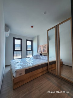 รูปภาพ AS01 ให้เช่าคอนโด Aspire Ratchayothin (แอสปาย รัชโยธิน) ห้องสวย เฟอร์ครบ ราคาพิเศษ