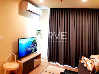 คอนโดให้เช่า : Cozy Style 1 Bed High Fl. 10+ South side Close to Terminal 21 Asoke & BTS Asok / MRT Sukhumvit-Noble Recole Sukhumvit 19