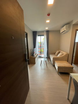 Condo for rent: The Privacy S101, 2 bedrooms, 1 bathroom