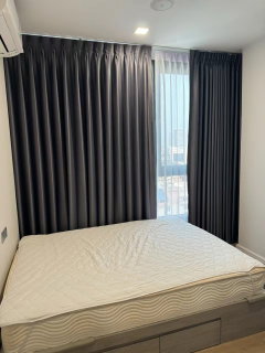 For Sale Modiz Rhyme Ramkhamhaeng Fully Furnished (Near MRT Ramkhamhaeng)