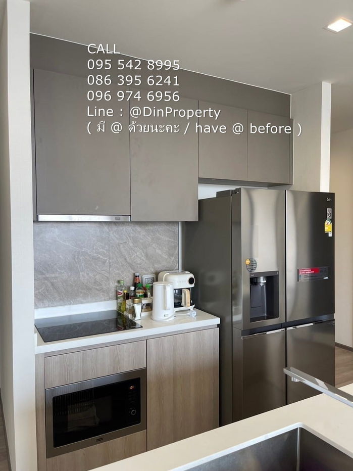 picture FOR RENT RHYTHM CHAROENKRUNG PAVILLION, 3  bedroom,  BTS Saphan  Taksin - 2/4