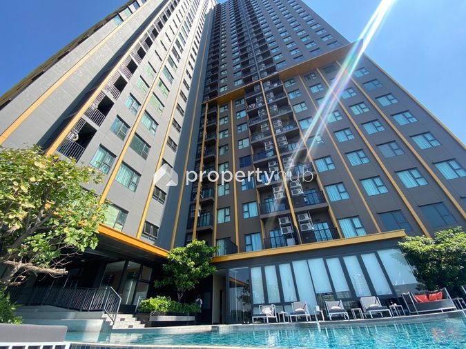 เดอะ เบส เพชรบุรี - ทองหล่อ