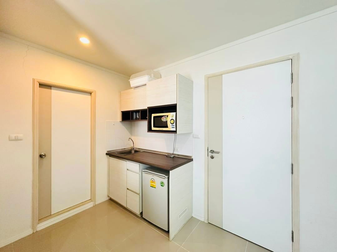 รูป ลุมพินิ ปาร์ค บีช  จอมเทียน บีช คอนโด LUMPINE PARK  BEACH CONDO  - รูปที่ 9/22