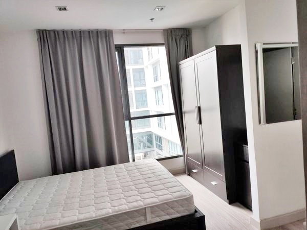 รูป I HAVE CONDO⚡️⚠️🛋️🛌ไอดีโอ โมบิ พระราม 9 - รูปที่ 2/4