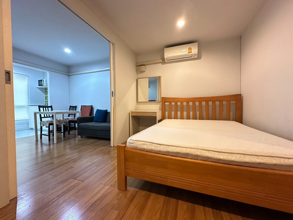 รูป 🔔 RMV5772 🔔 ให้เช่าถูกมาก✨ รีเจ้นท์ โฮม 25 ติวานนท์ 💛🧡 ✅แอดไลน์ @mproperty( มี @ ด้วย) แอดมินตอบไว - รูปที่ 2/11