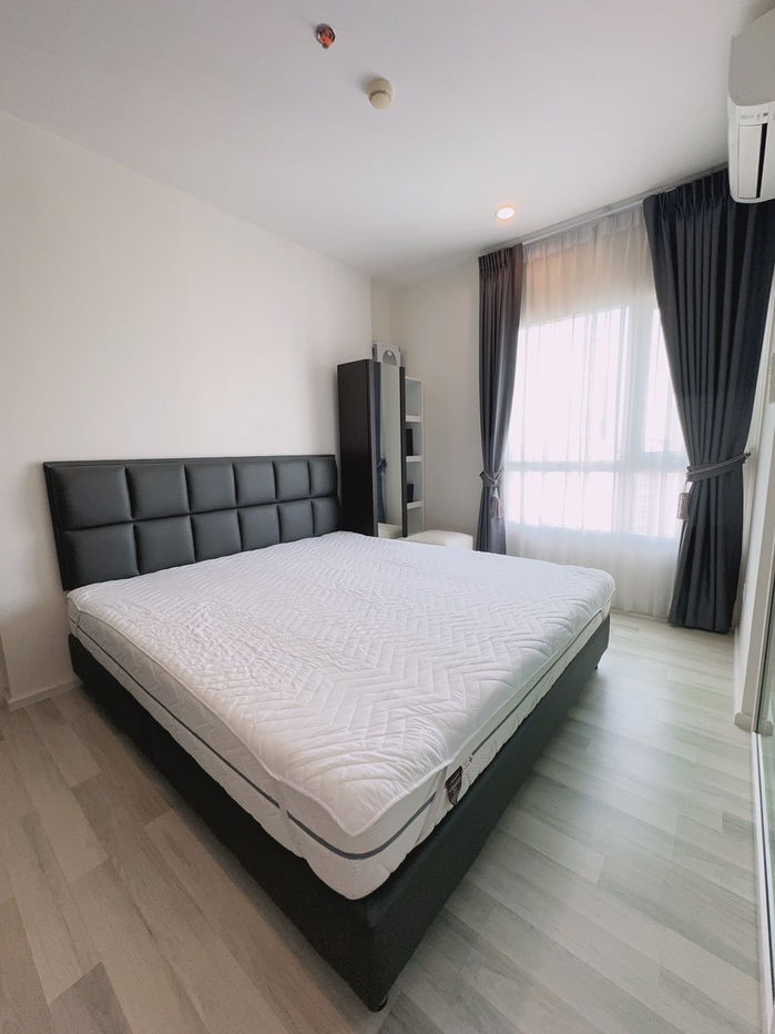 รูป 💥CP-1944💥ว่าง ให้ เช่า เดอะคีย์ สาทร - เจริญราษฎร์ 👉แอดไลน์ @cozycondo - รูปที่ 2/6