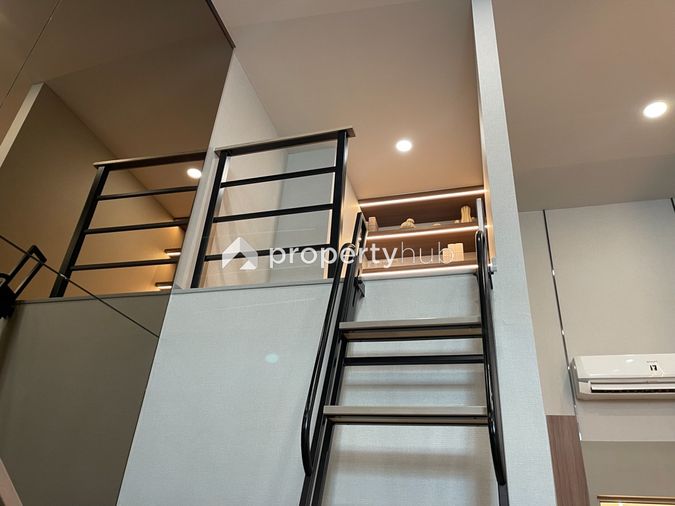 Aspire Sukhumvit - Rama 4