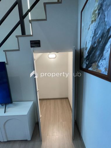 Aspire Sukhumvit - Rama 4