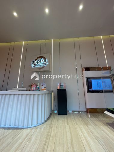 Aspire Sukhumvit - Rama 4