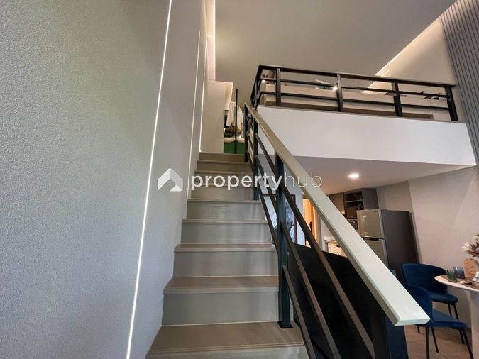 Aspire Sukhumvit - Rama 4
