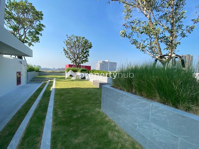 Aspire Ratchayothin
