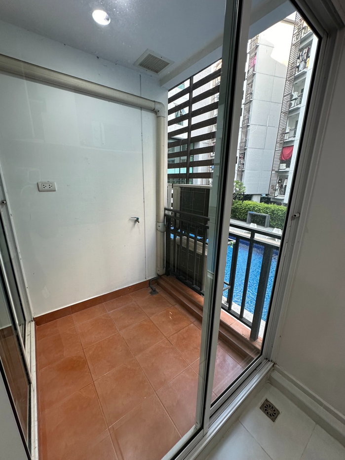 รูป 🔔 RMV5772 🔔 ให้เช่าถูกมาก✨ รีเจ้นท์ โฮม 25 ติวานนท์ 💛🧡 ✅แอดไลน์ @mproperty( มี @ ด้วย) แอดมินตอบไว - รูปที่ 8/11