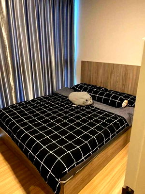 คอนโดให้เช่า : 💎RBD8370📍 ให้เช่าถูกมาก📢ชาโตว์ อินทาวน์ จรัญสนิทวงศ์ 96/2👉แอดไลน์ @714txlxc( มี @ ด้วย) แอดมินตอบไว 