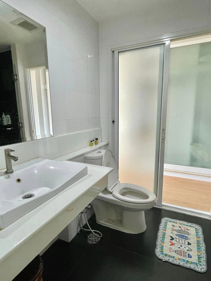 picture For rent D' 65 (Soi Sukhumwit 65) ðīðī - 9/9