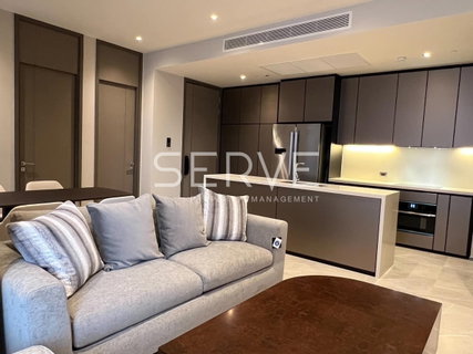 รูปภาพ Luxury Style 2 Bed For Rent Good Location Close To BTS Thong Lo @ Hyde Heritage Thonglor