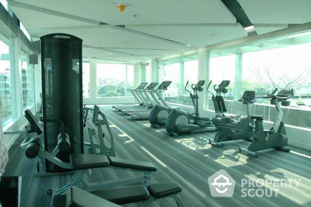 picture 1-BR Condo at Siri At Sukhumvit near BTS Thong Lor (ID 564451) - 3/7