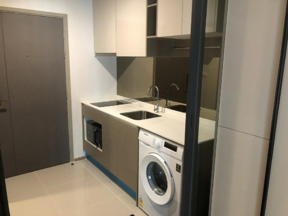 รูป I HAVE CONDO⚡️⚠️🛋️🛌🐲 Ideo Mobi Rama 9 - รูปที่ 6/10