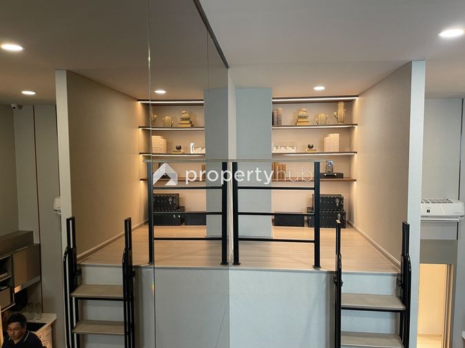 Aspire Sukhumvit - Rama 4