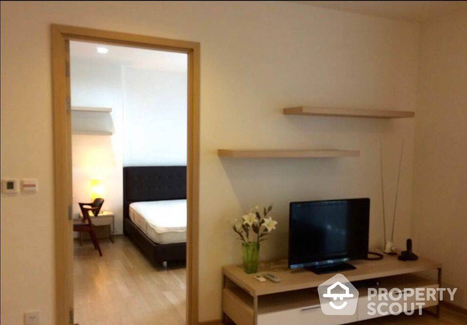 picture 1-BR Condo at Siri At Sukhumvit near BTS Thong Lor (ID 564451) - 1/7