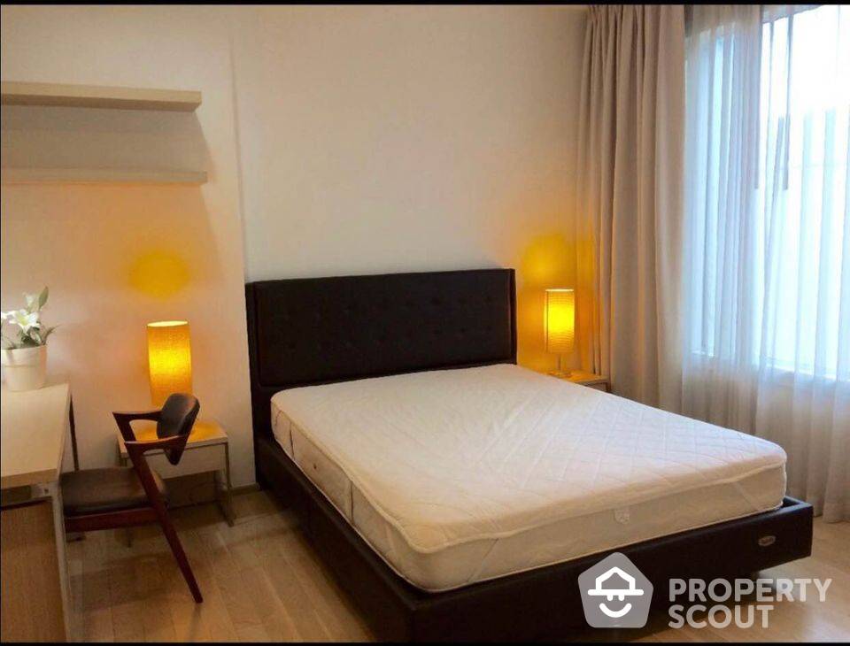 picture 1-BR Condo at Siri At Sukhumvit near BTS Thong Lor (ID 564451) - 5/7