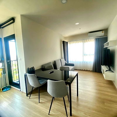 Condos for rent Terminal 21 Korat : ESCENT KORAT 2 Two Bedroom fully furnished condominium to rent in Korat City  