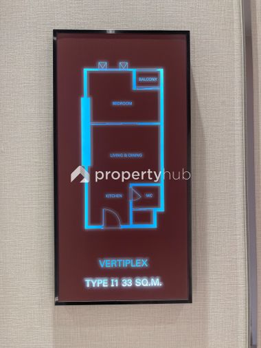 Aspire Sukhumvit - Rama 4
