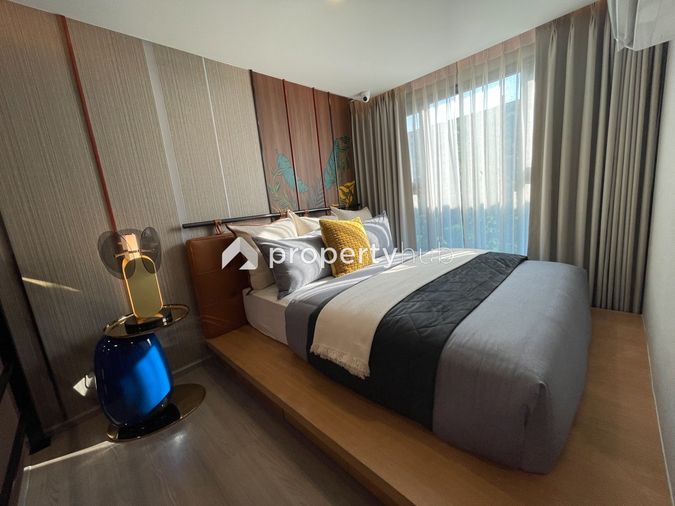 Aspire Sukhumvit - Rama 4
