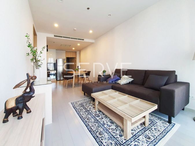 🔥40K🔥 - 1 นอน ห้องสวย ชั้นสูง 35+ ทำเลหาไม่ได้อีกแล้วย่านเพลินจิต ใกล้ห้างสุดหรู คอนโดเชื่อมต่อเข้า BTS เพลินจิต ที่ Noble Ploenchit / ให้เช่าคอนโด