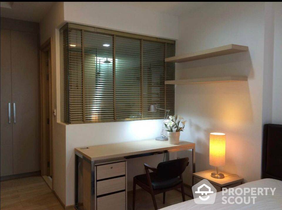 picture 1-BR Condo at Siri At Sukhumvit near BTS Thong Lor (ID 564451) - 7/7