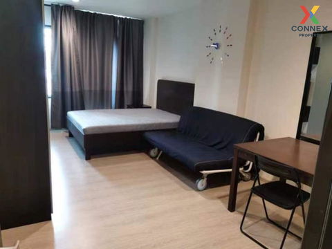 🔥🔥🔥 For Rent Condo , Rhythm Asoke 2 , MRT-Phra Ram 9 , Bang Kapi , Huai Khwang , Bangkok , CX-95275 ✅ Live chat with us ADD LINE @connexproperty ✅ 🔥🔥🔥