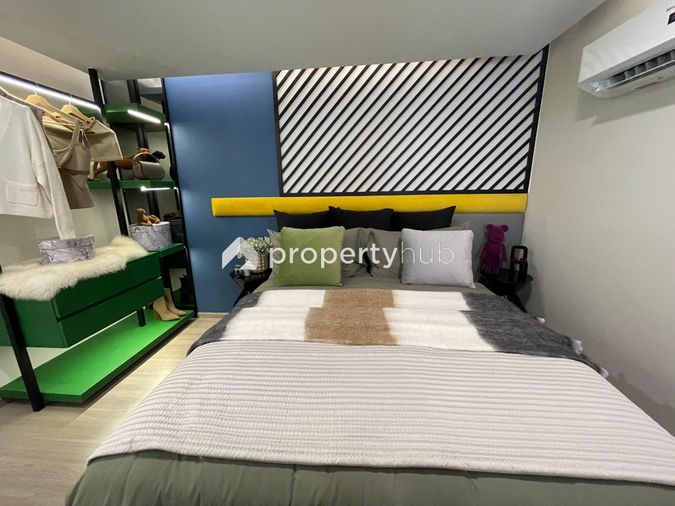 Aspire Sukhumvit - Rama 4