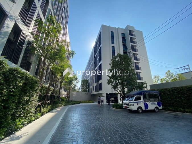 Aspire Ratchayothin